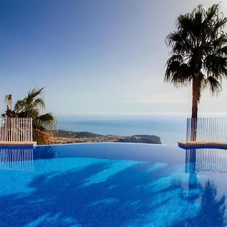 Nice Apartment In Cumbre Del Sol With Wifi Екстер'єр фото