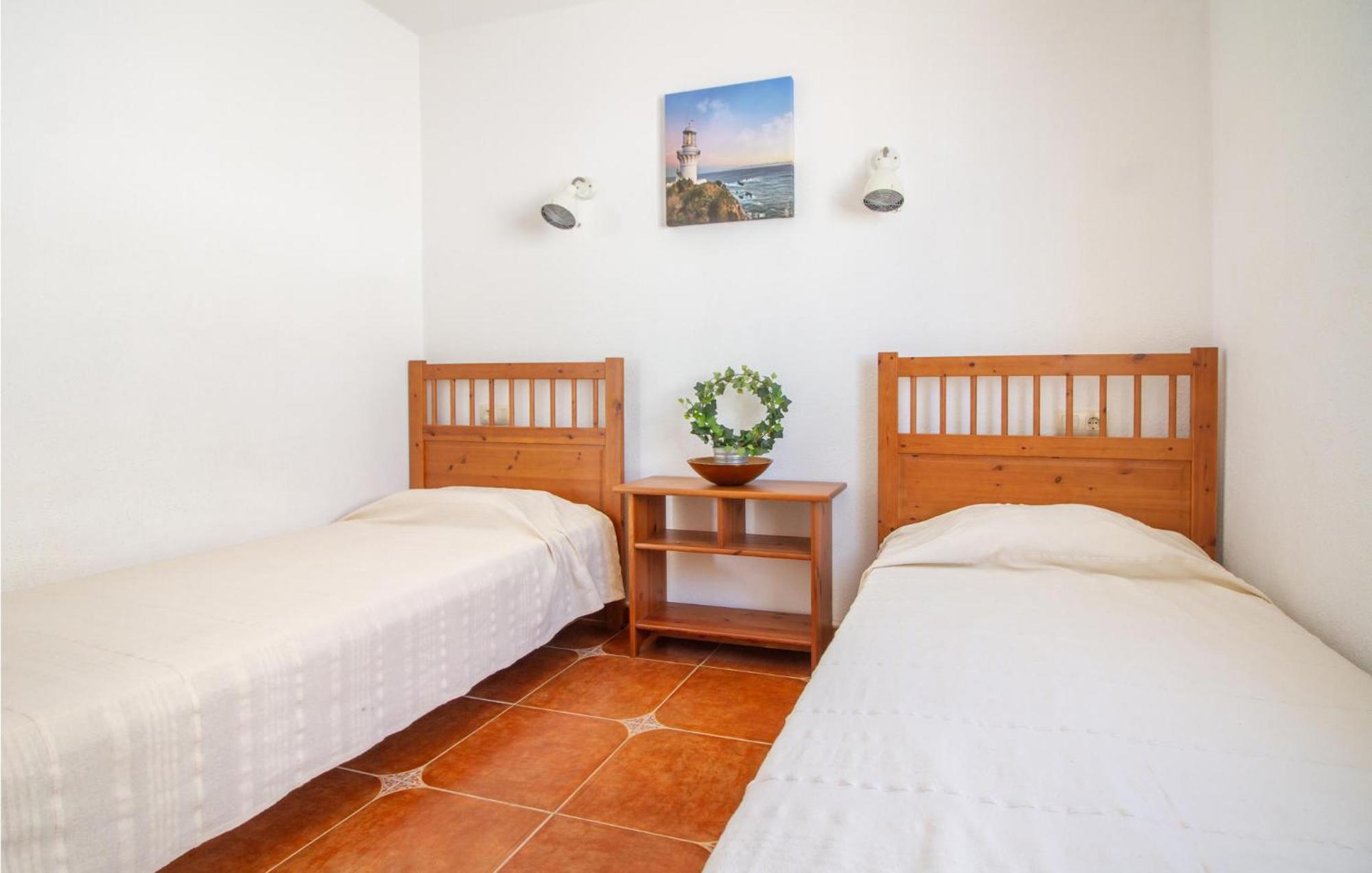 Nice Apartment In Cumbre Del Sol With Wifi Екстер'єр фото
