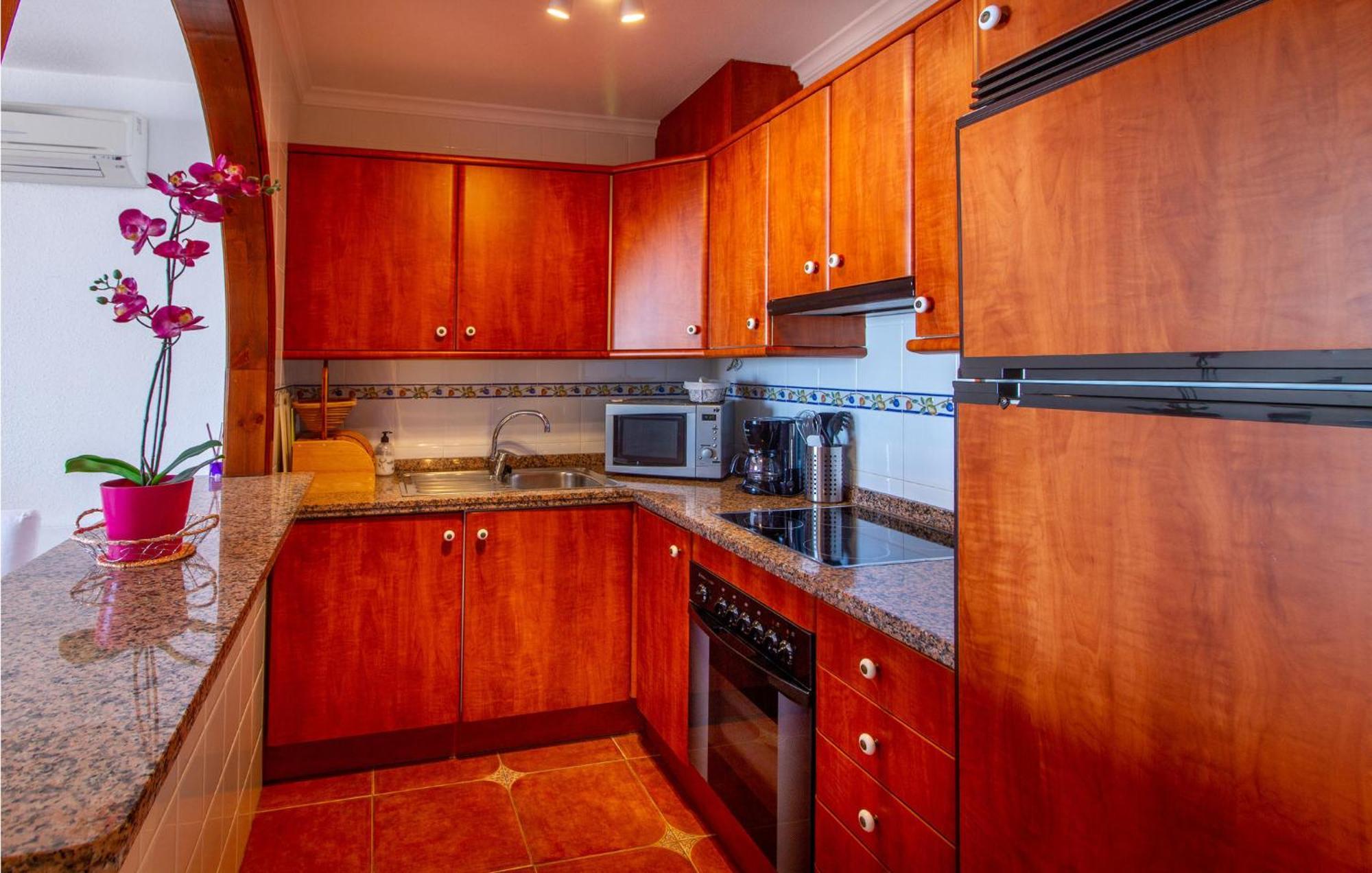 Nice Apartment In Cumbre Del Sol With Wifi Екстер'єр фото