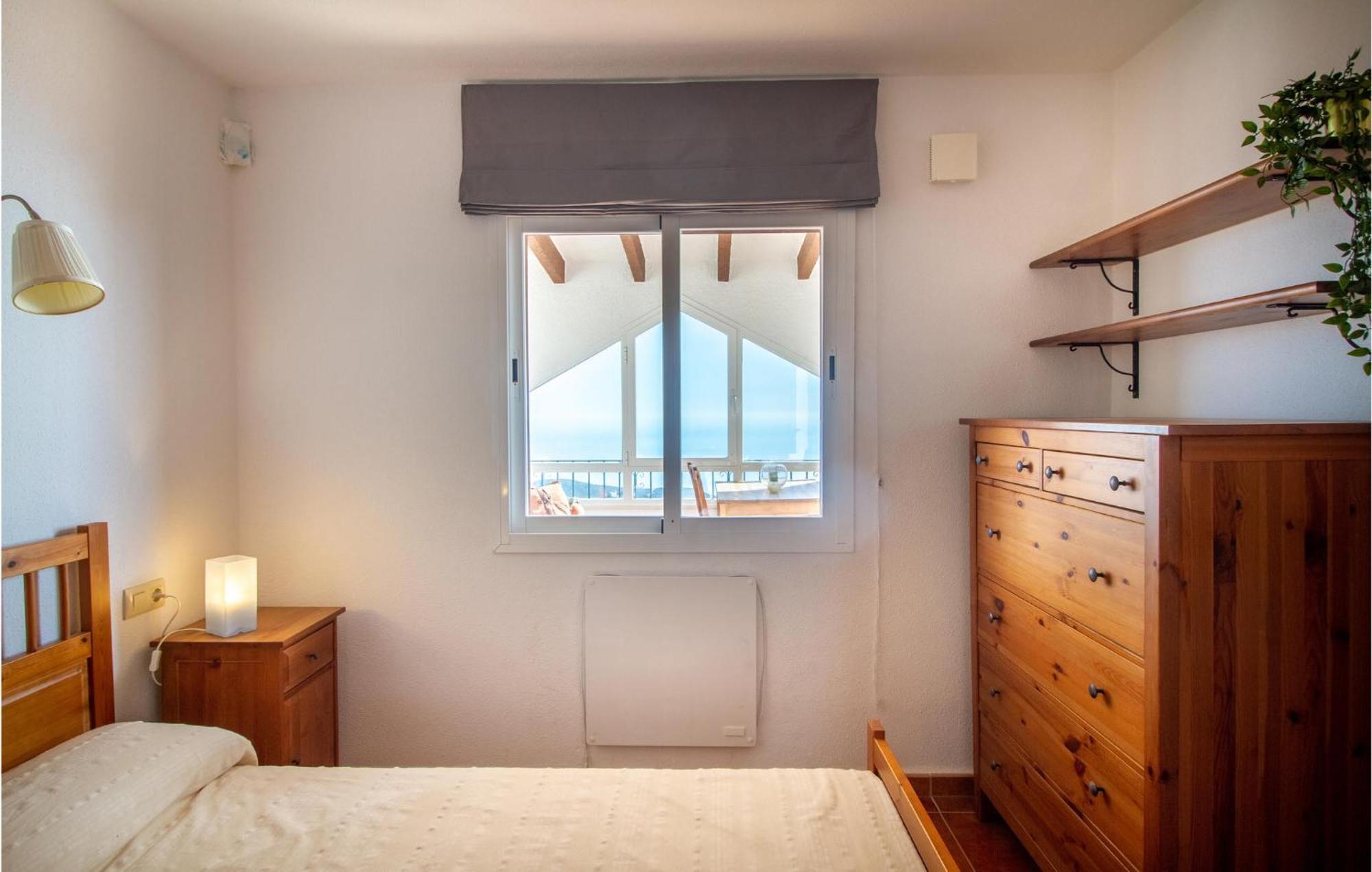 Nice Apartment In Cumbre Del Sol With Wifi Екстер'єр фото
